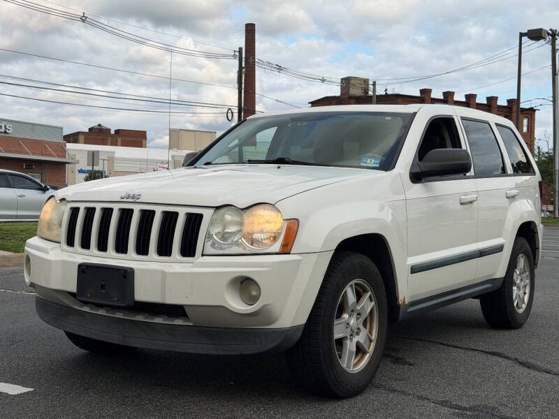 jeep grand cherokee 2007 1J8GR48K37C682469 image jeep grand cherokee 2007 1J8GR48K37C682469 image